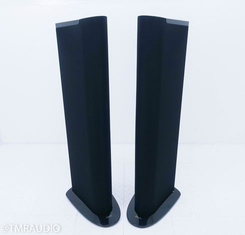 GoldenEar Triton Two Floorstanding Speakers Black Pair ...