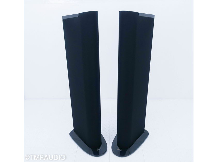 GoldenEar Triton Two Floorstanding Speakers Black Pair (14655)