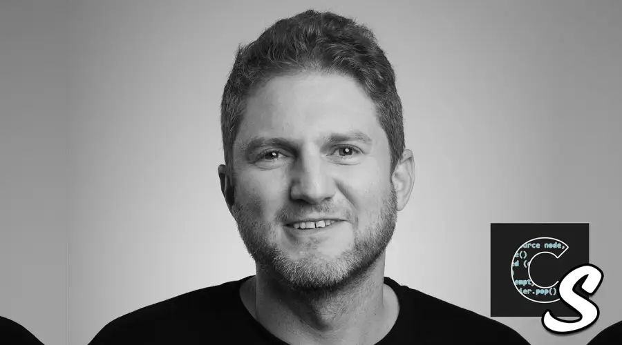 Code Story – E6: Guy Guzner, Savvy Security