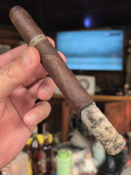 Nice ash