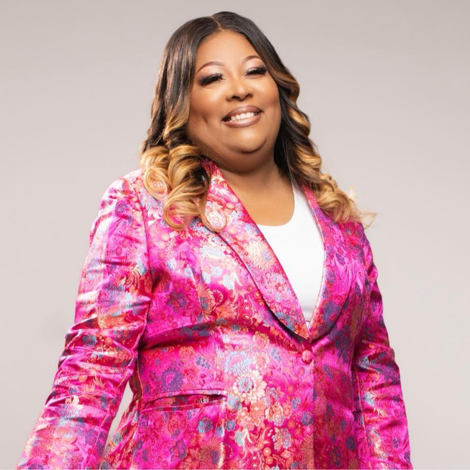 Pastor Michelle Limes