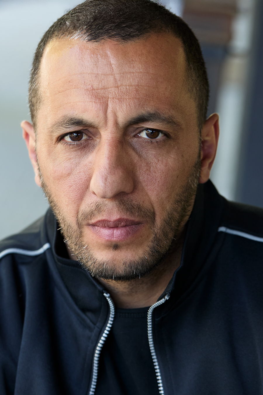 Saide Raji