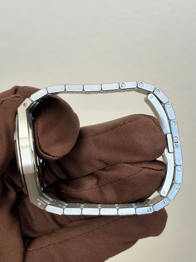 Audemars Piguet Royal Oak Lady Diamonds Box & Papers 2021