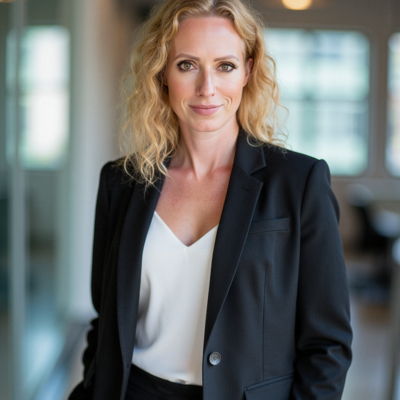 Photo generated by Secta Labs in style of Custom styles