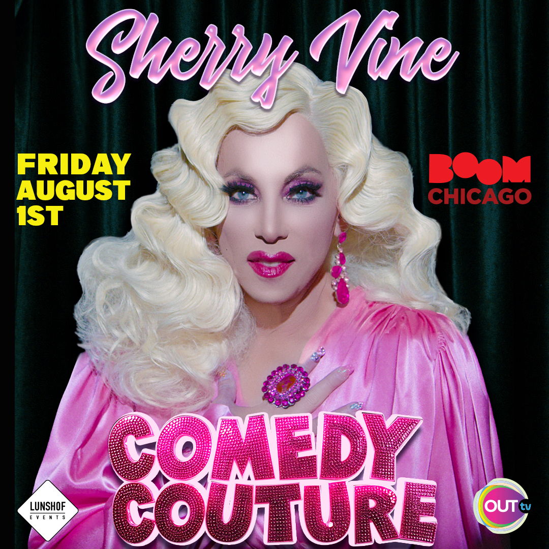 Sherry Vine