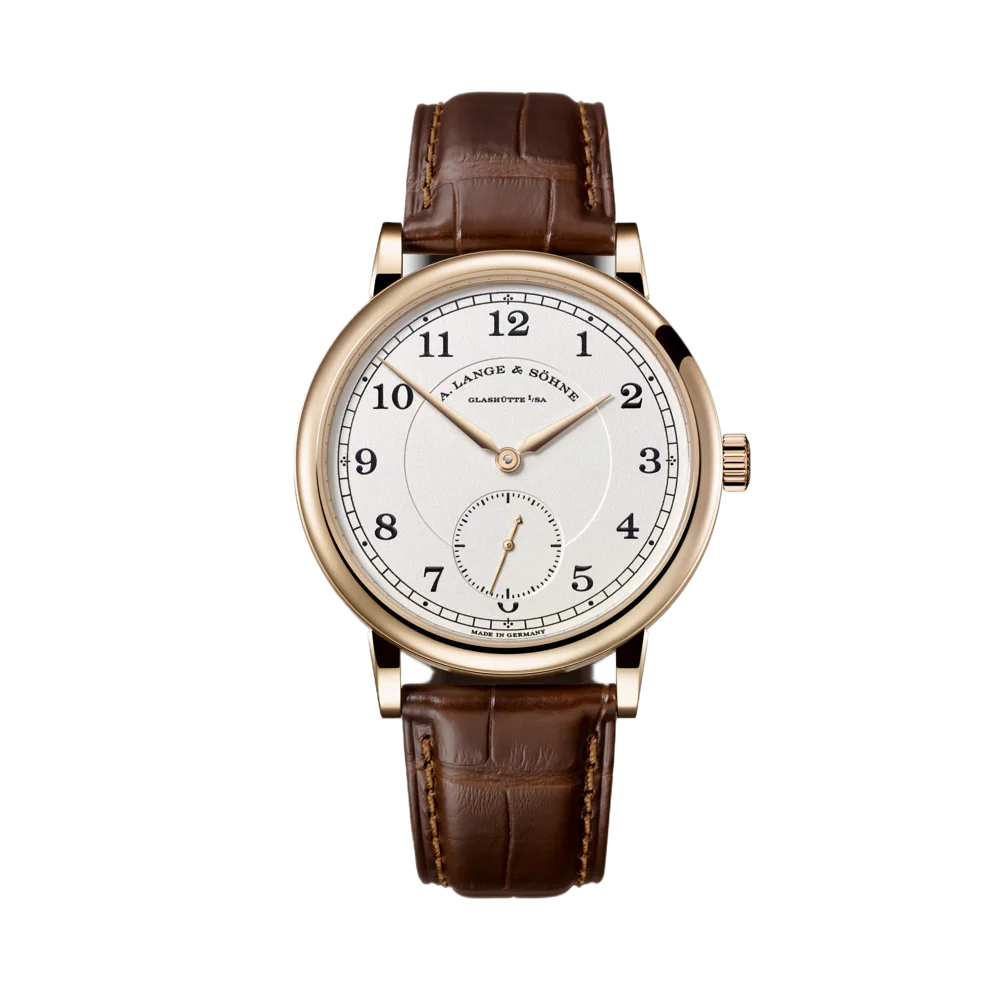 A. Lange & Söhne 1815 Honey Gold Limited Edition, image 1