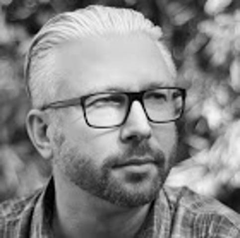 Christophe Pedron