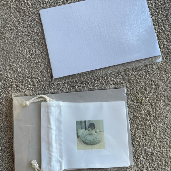 Pete's Pet Products - Personalised Pet - Jigsaw Puzzle - Image 4