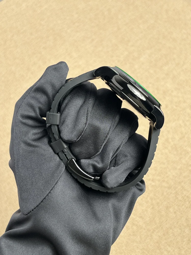 Stowe 44 Automatic Chronograph With Box, image 2