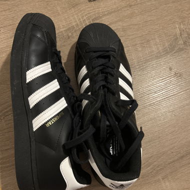 À ne pas manquer ! Adidas Superstar 