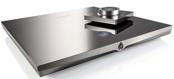 DEVIALET 200 INTEGRATED AMP/DAC, 'SIMPLY SENSATIONAL' -...