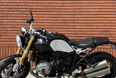 2016 BMW R 12 NINET motorcycle for rent near Los Angeles, CA