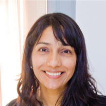 Geetha Gopalan