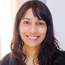 Geetha Gopalan, LCSW, PhD