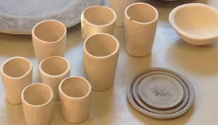 ceramic atelier keramik