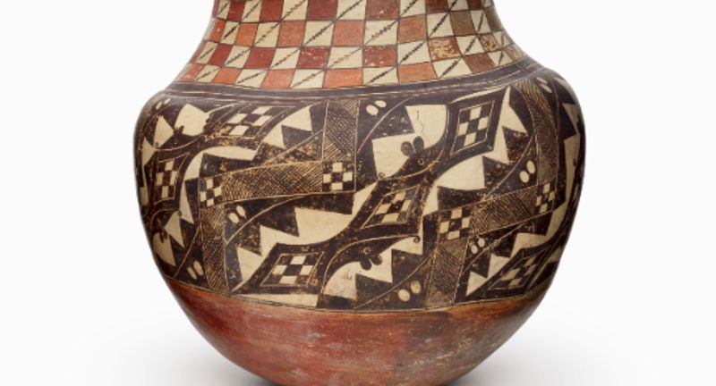 Spring Gallery Talk: “Grounded in Clay Curators, Pottery & The Growing Season”