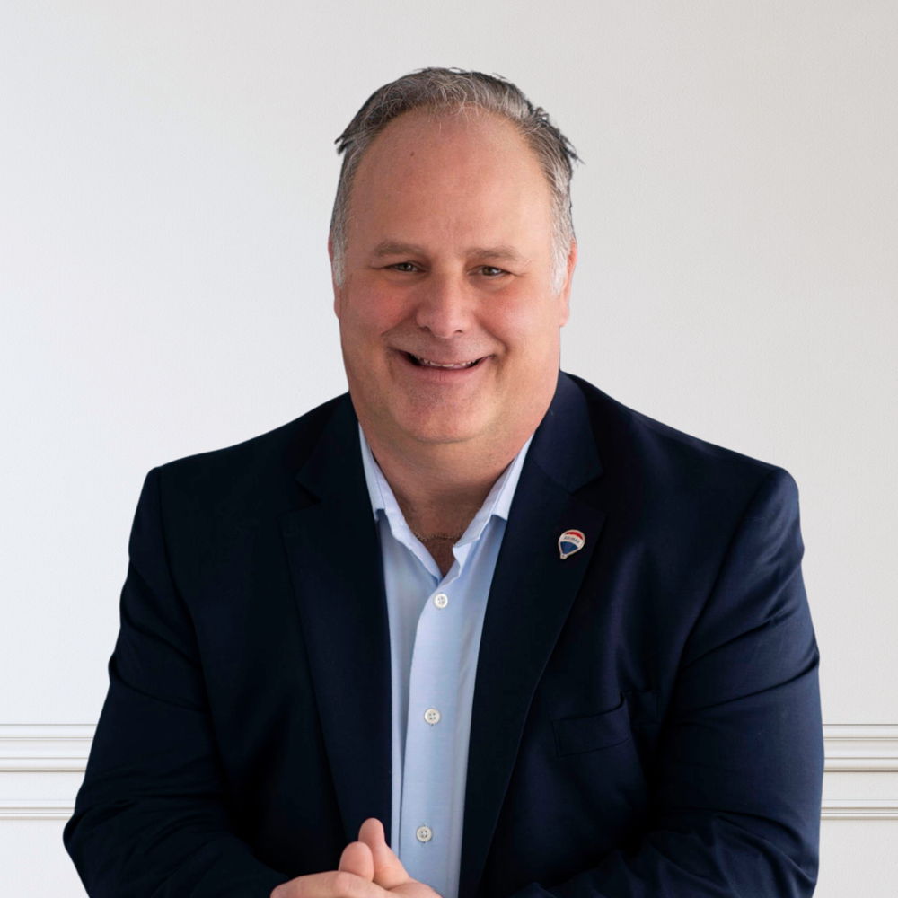 Patrick Gérard