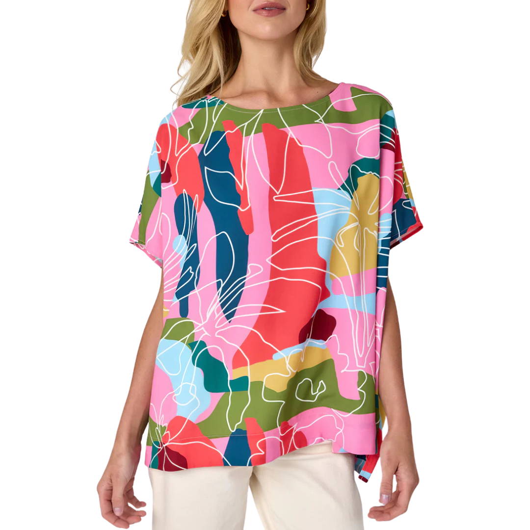 Your one-stop-shop for all things women's apparel in Valdosta, Georgia. Shop top brands like: Crosby by Mollie Burch, Marie Oliver, Trina Turk, Emily McCarthy, Marc Fisher, Dolce Vita, On Running, and so much more all in-store or online. 