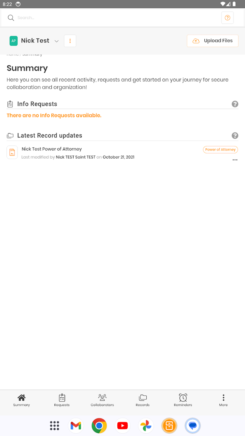 Kpi developers developer - Sebastian L.'s portfolio image