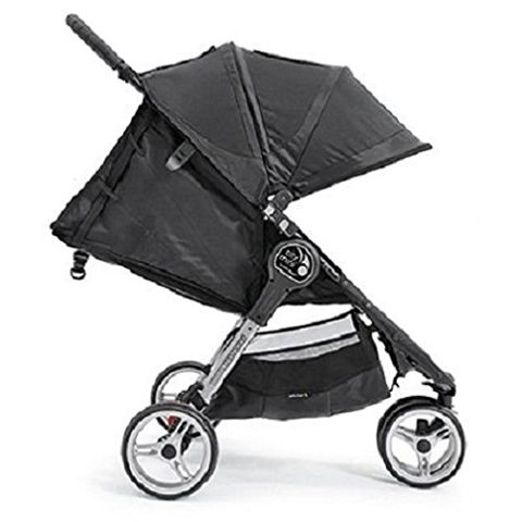 strollers similar to uppababy