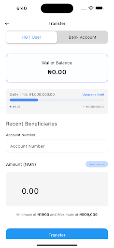 Video playback technologies developers developer - shodeke B.'s portfolio image