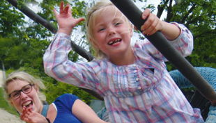 naturzoo rheine spielplatz