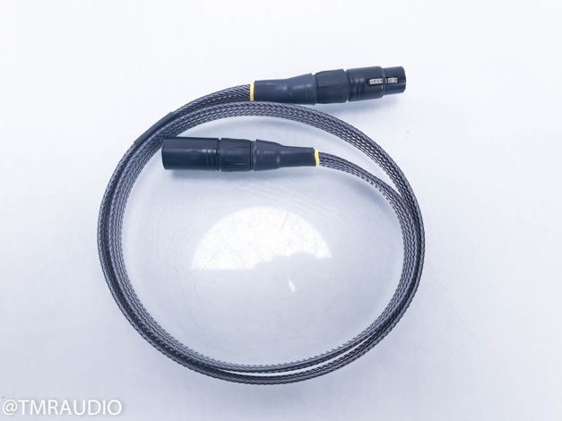 MG Audio Design Planus AG2 Series II XLR Digital Cable ...