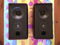 PSB Stratus Mini dark cherry monitor speakers 2