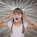 child screaming self defense tips