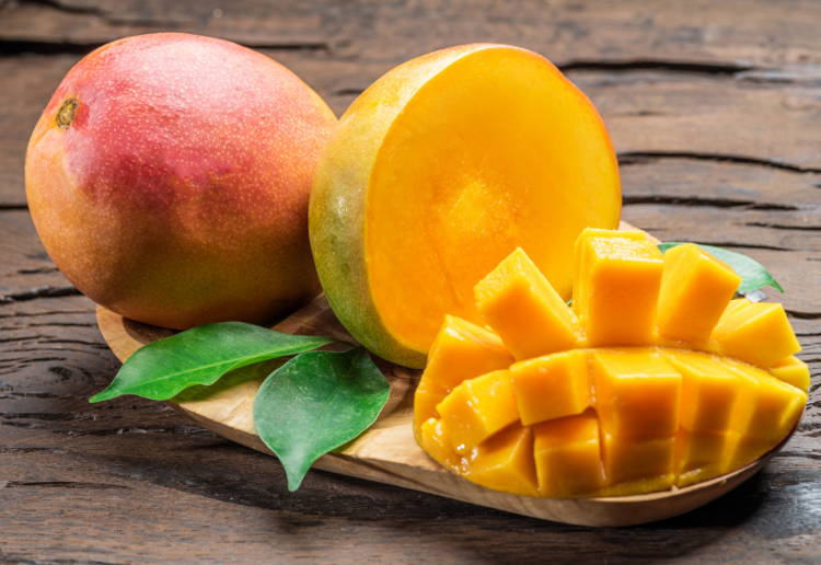 マンゴー カロリー