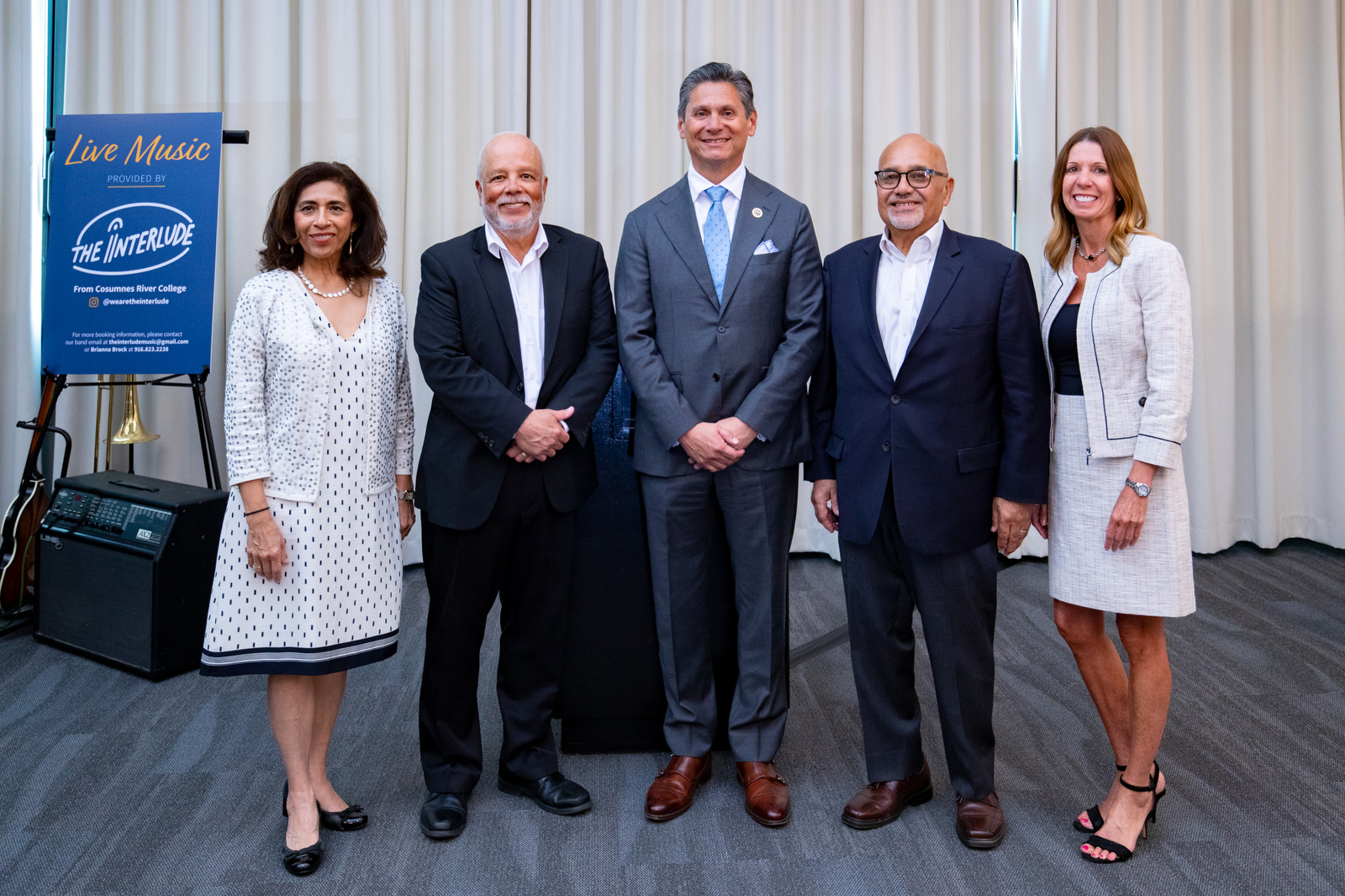 About Foundation for California Community Colleges
