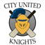 City United Cricket Club logo