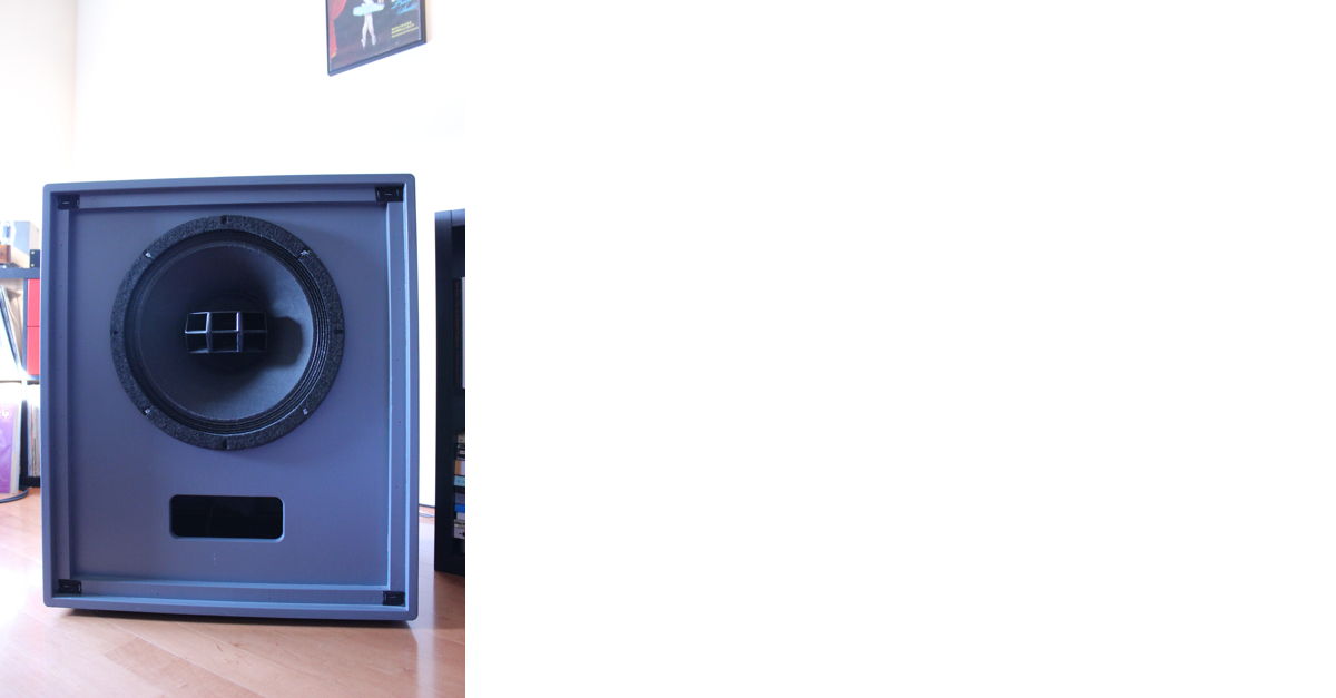 Altec Lansing 604-8G Custom Complete Louds For Sale