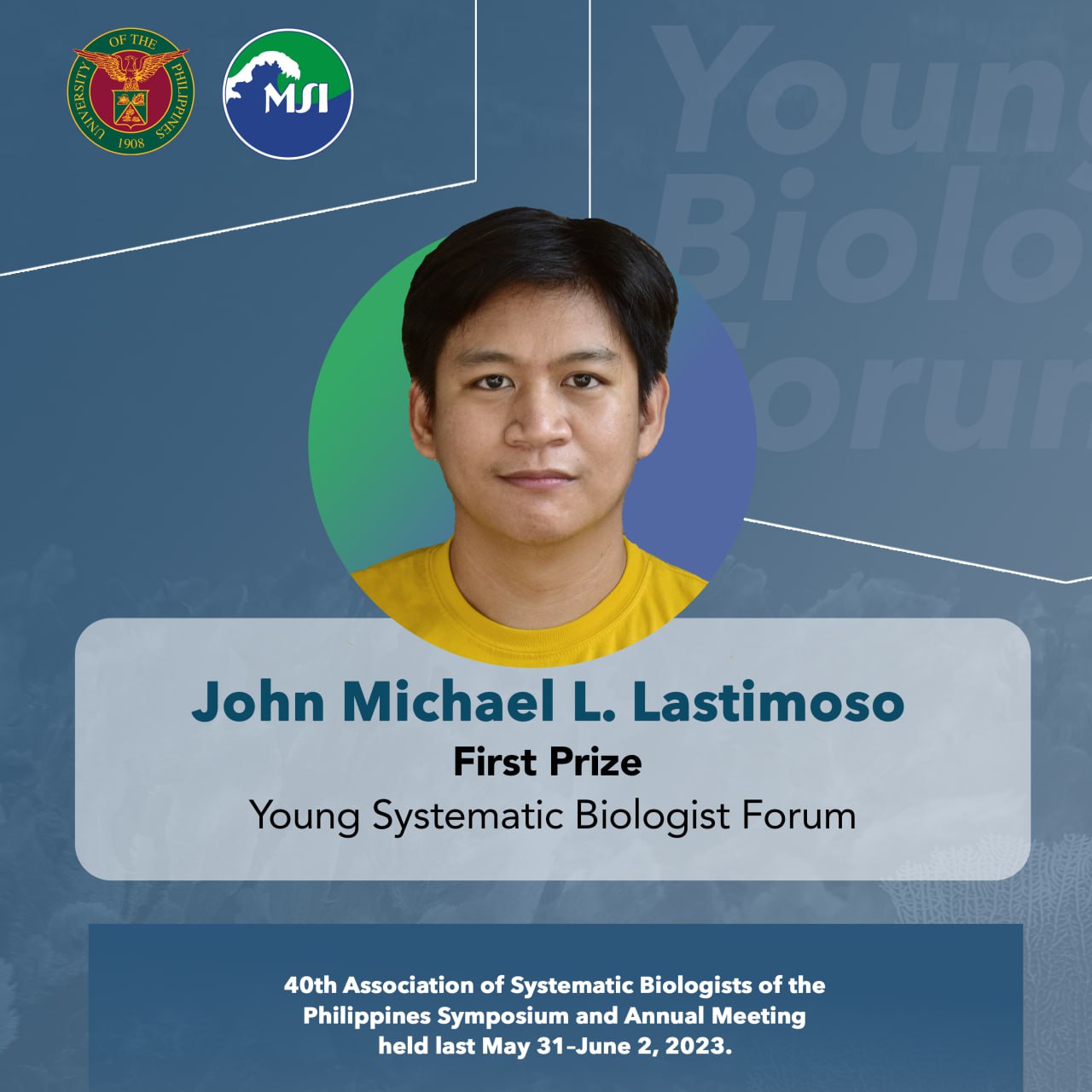 UP Marine Science Institute