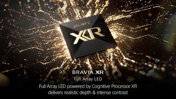 SONY BRAVIA 55-X90L XR FULLARRAY-4K GOOGLE TV - Image 6
