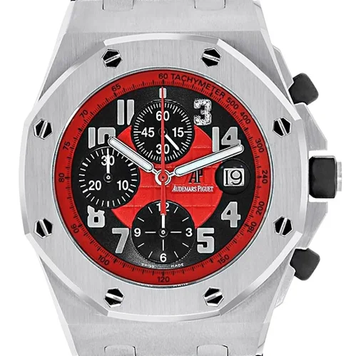 Audemars Piguet Royal Oak Offshore Masato