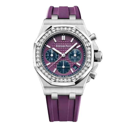 Audemars Piguet Royal Oak Offshore Lady Steel