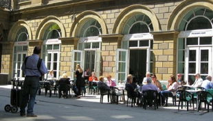 von der heydt museum museums cafe