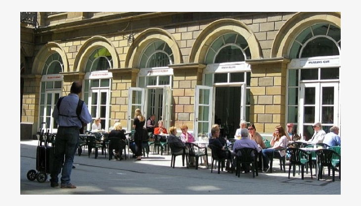 von der heydt museum museums cafe