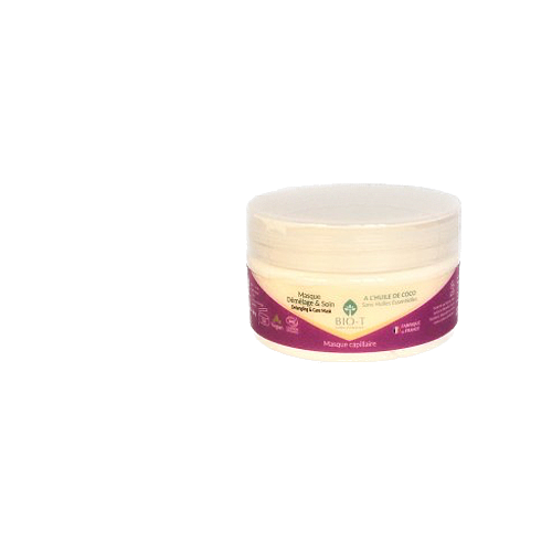 Masque Démêlage & Soin Bio - 100g