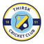 Thirsk Cricket Club logo