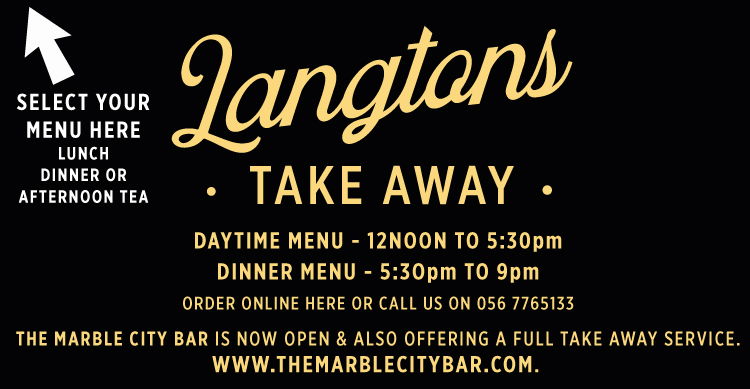 Logo - Langtons
