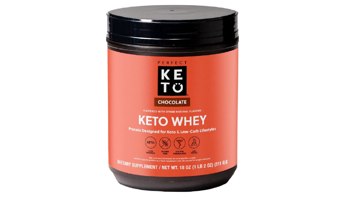 low carb protein powder