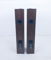 KEF R500 Floorstanding Speakers; Walnut Pair (3406) 6