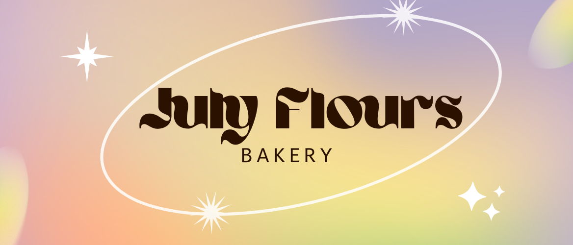 July Flours Bakery — photo from hotplate.com