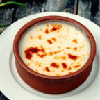 Rice Pudding (Sütlaç )