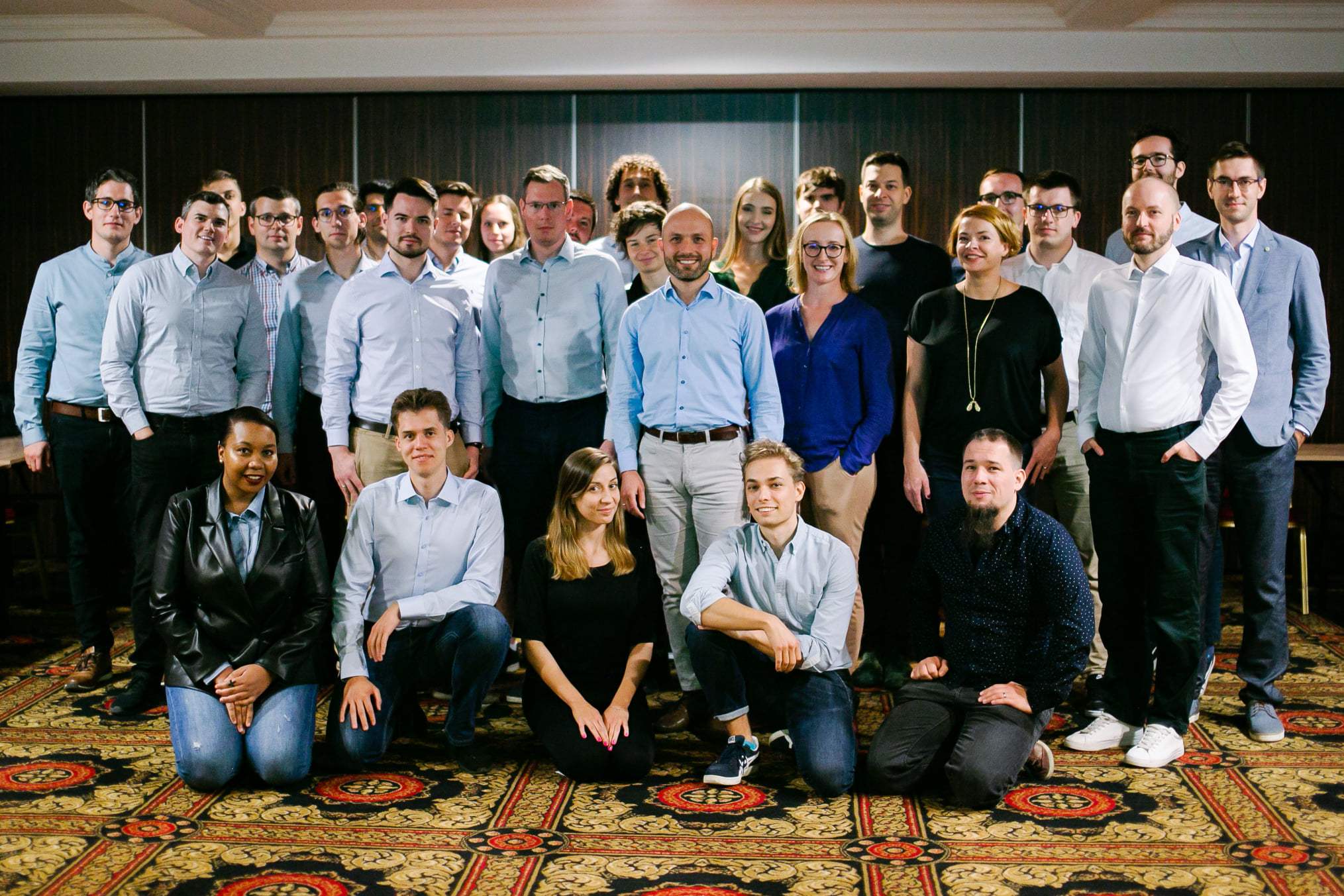 About Appsilon