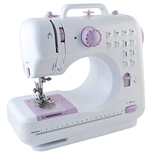 Singer NEX Portable Sewing Machine vs Juki Portable Serger Sewing