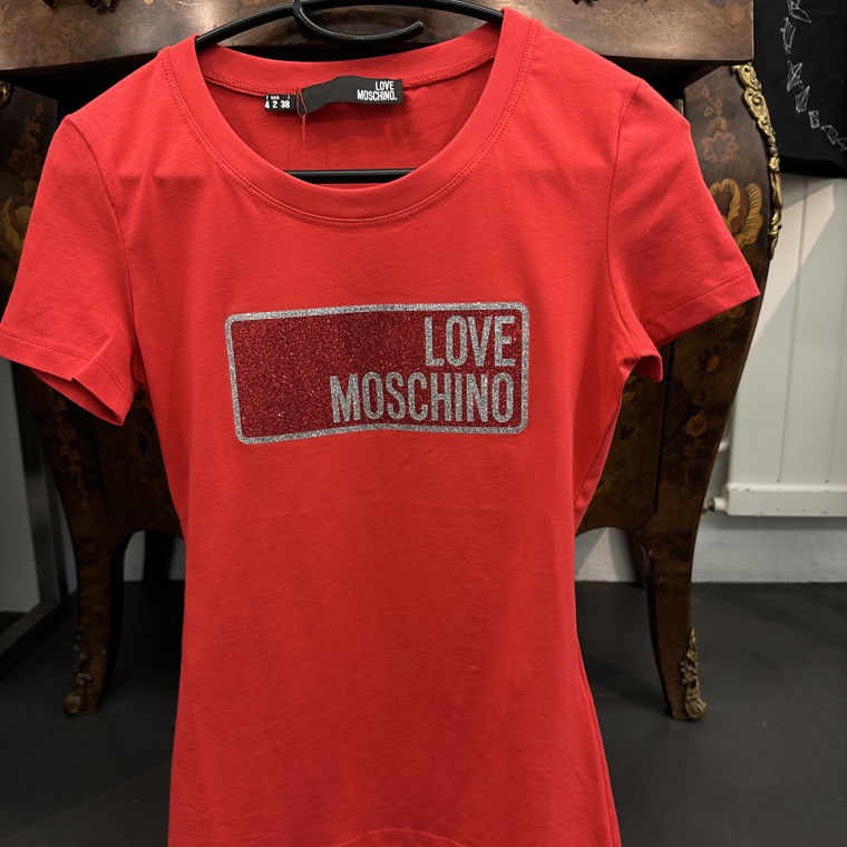 Love Moschino Shirt