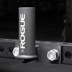 Monster Single Bar Holder - Horizontal
